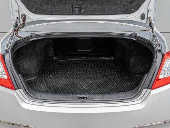 Nissan Teana II Рестайлинг с пробегом 2011 года, цена 949 000 рублей, 267036 км, седан, Автокод Объявления