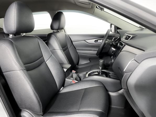 Nissan X-Trail III с пробегом 2016 года, цена 1 599 000 рублей, 181068 км, внедорожник, Автокод Объявления
