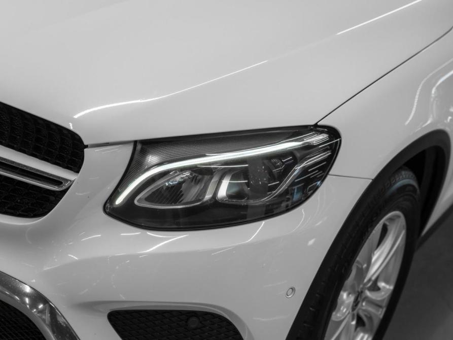 Mercedes-Benz GLC I (X253) Москва  - изображение 24