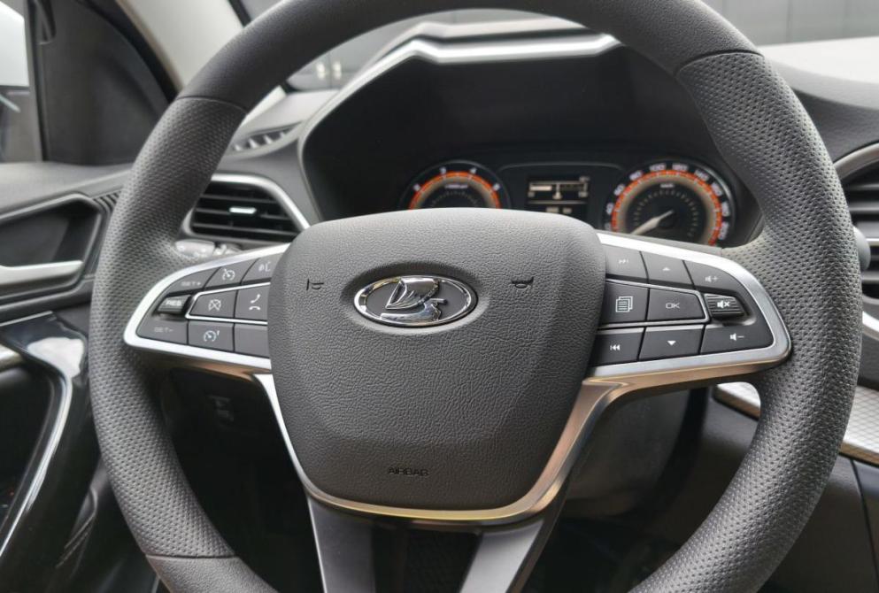 Lada (ВАЗ) Vesta I Рестайлинг (NG) Сыктывкар  - изображение 19