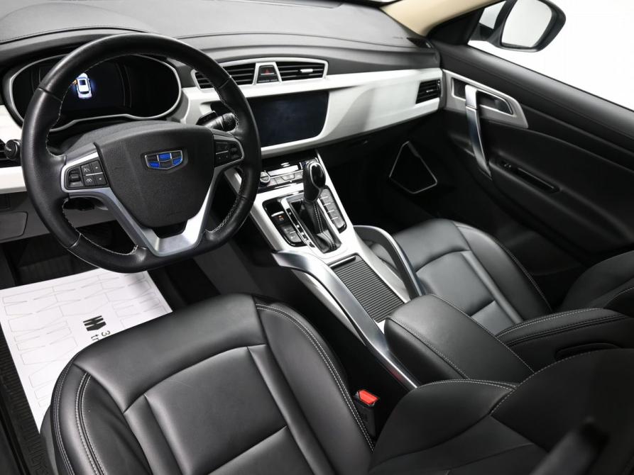 Geely Atlas I Тверь  - изображение 8