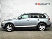 Volkswagen Touareg I Рестайлинг Екатеринбург  - изображение 28