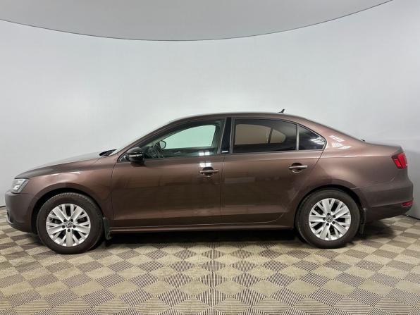 Volkswagen Jetta VI Рестайлинг с пробегом 2014 года, цена 1 370 000 рублей, 102731 км, седан, Автокод Объявления
