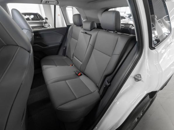 Toyota RAV4 VI (XA60) с пробегом 2025 года, цена 3 950 000 рублей, 30 км, внедорожник, Автокод Объявления