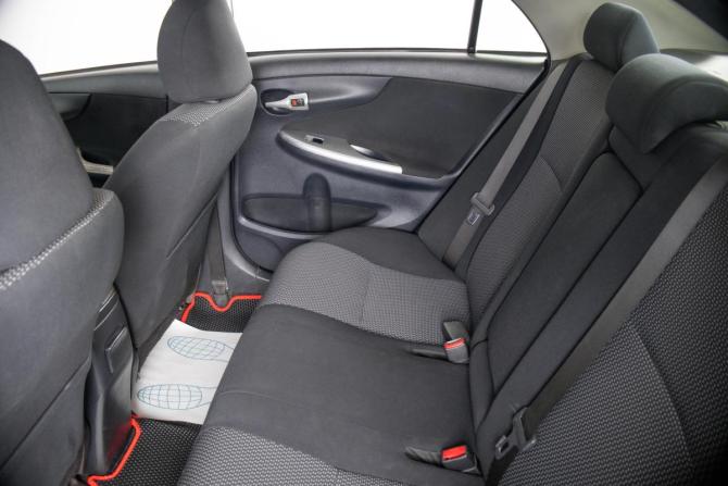 Toyota Corolla X (E140 E150) Рестайлинг с пробегом 2011 года, цена 799 000 рублей, 421598 км, седан, Автокод Объявления