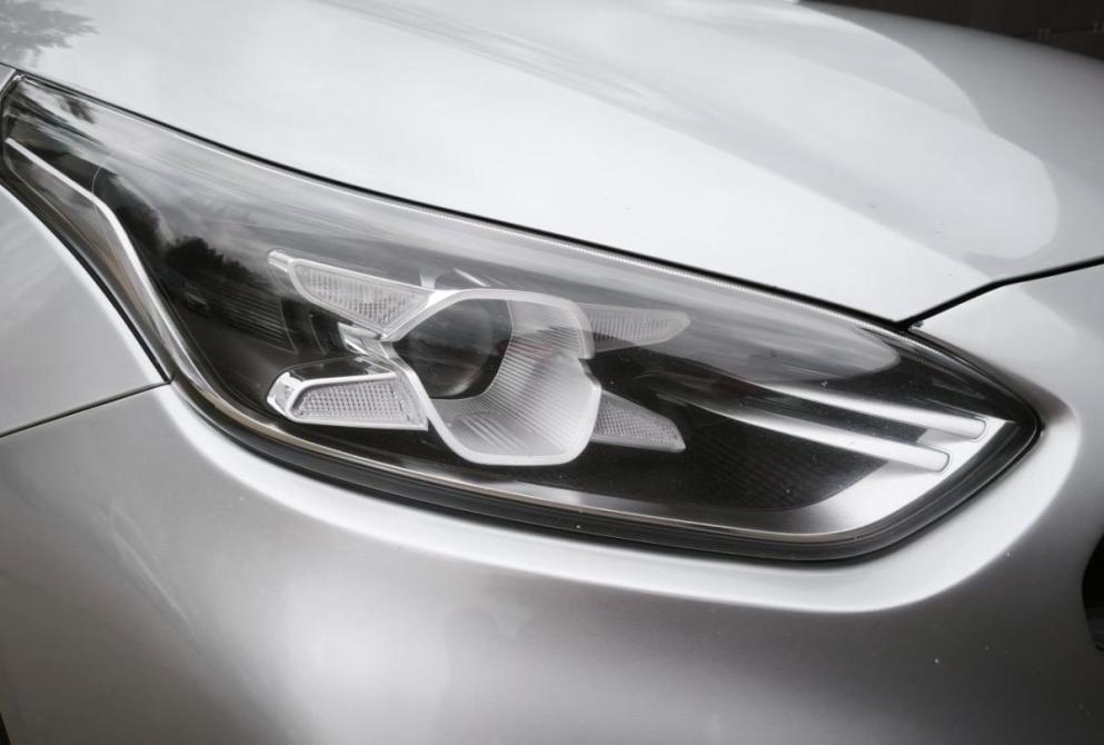 Kia Cerato IV Рестайлинг Сыктывкар  - изображение 11