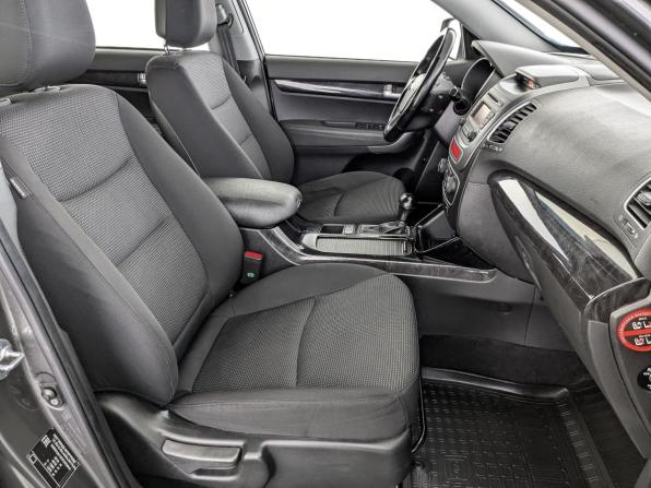 Kia Sorento II Рестайлинг с пробегом 2020 года, цена 2 399 000 рублей, 167310 км, внедорожник, Автокод Объявления