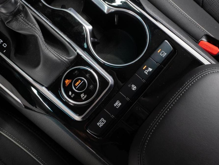 Kia Mohave I Рестайлинг 2 Тюмень  - изображение 23