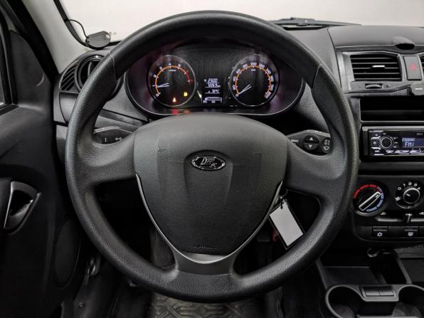 Lada (ВАЗ) Granta I Рестайлинг с пробегом 2023 года, цена 650 000 рублей, 72264 км, седан, Автокод Объявления