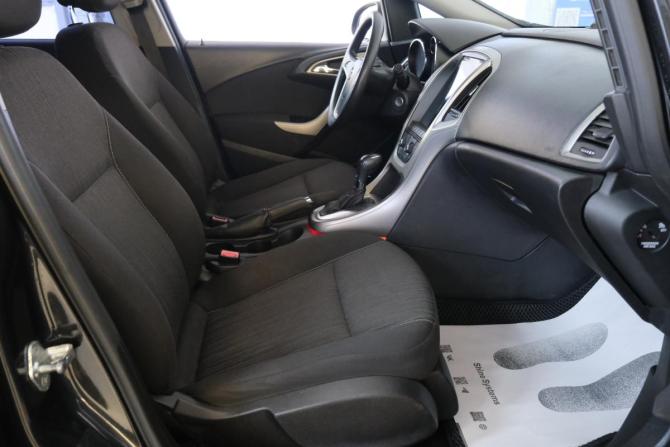 Opel Astra J с пробегом 2011 года, цена 799 000 рублей, 201500 км, универсал, Автокод Объявления