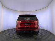 Chevrolet Tahoe V Москва  - изображение 36
