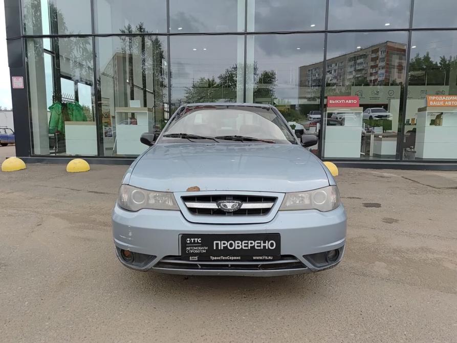 Daewoo Nexia I Рестайлинг Ижевск  - изображение 2