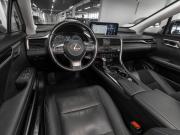 Lexus RX IV Рестайлинг Москва  - изображение 37