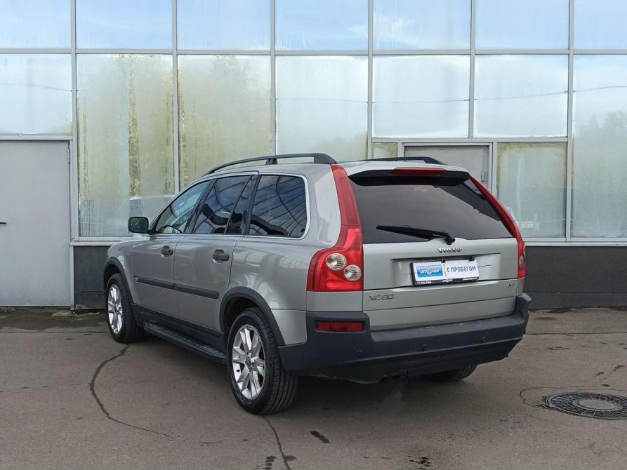 Volvo XC90 I Москва  - изображение 6