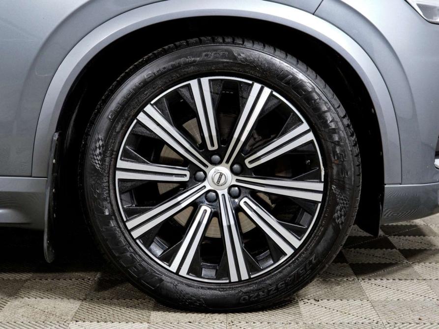 Volvo XC90 II Рестайлинг 1 Санкт-Петербург  - изображение 10
