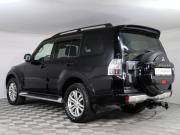 Mitsubishi Pajero IV Рестайлинг 1 Химки  - изображение 24