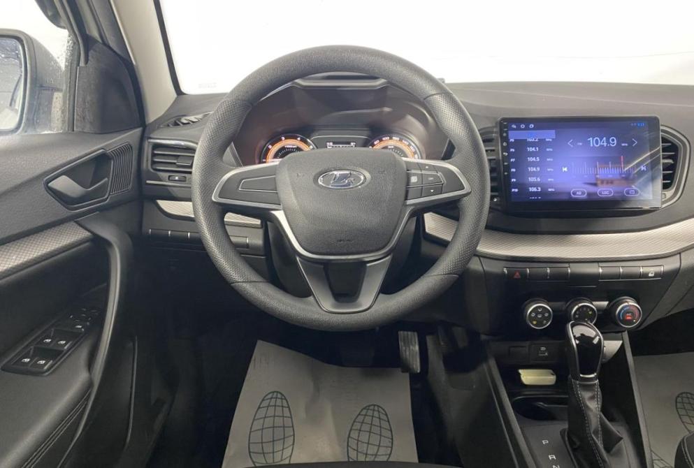Lada (ВАЗ) Vesta I Рестайлинг (NG) Саранск  - изображение 17