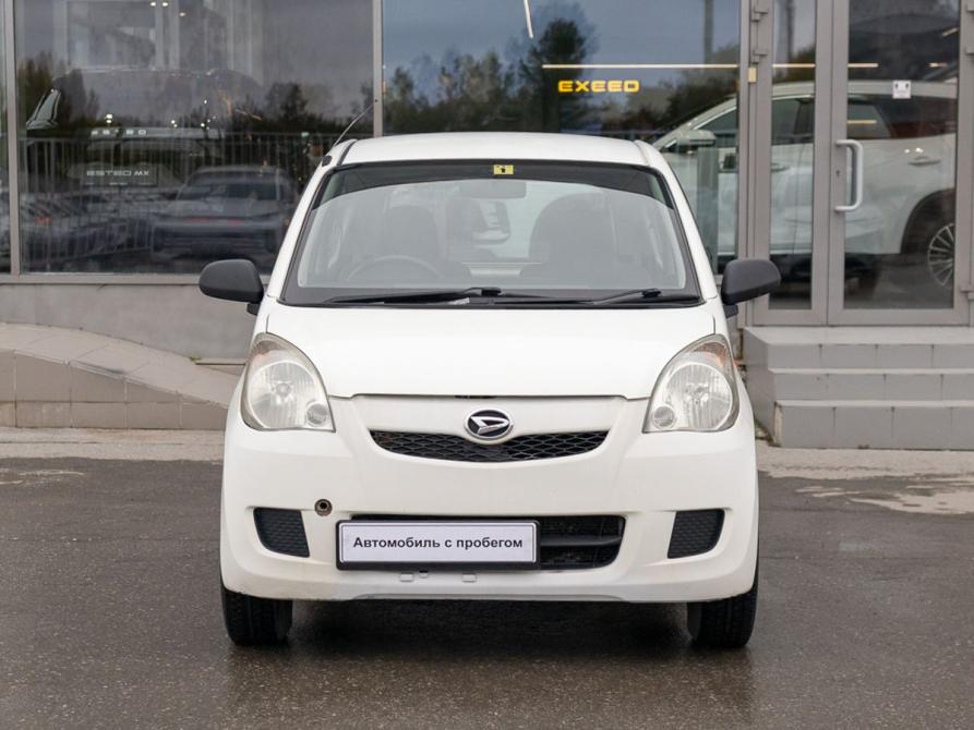 Daihatsu Mira VII Новосибирск  - изображение 2