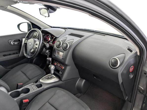 Nissan Qashqai I Рестайлинг с пробегом 2012 года, цена 1 275 000 рублей, 83278 км, внедорожник, Автокод Объявления
