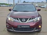 Nissan Murano II (Z51) Рестайлинг 2 Набережные Челны  - изображение 24