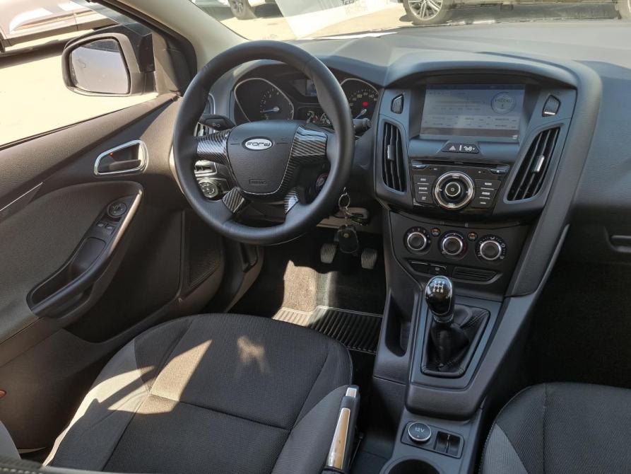 Ford Focus III Нижний Новгород  - изображение 10