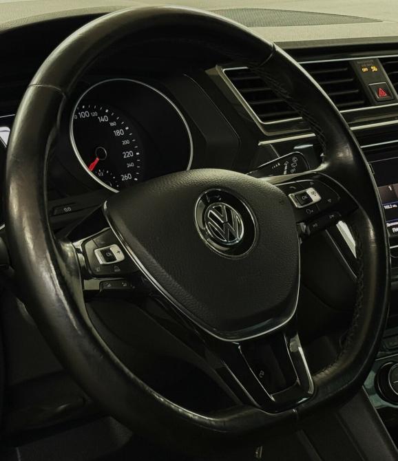 Volkswagen Tiguan II Москва  - изображение 11
