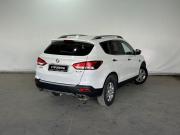Dongfeng AX7 I Москва  - изображение 25