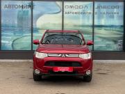 Mitsubishi Outlander III Архангельск  - изображение 17