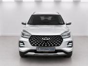 Chery Tiggo 4 Pro I Москва  - изображение 19