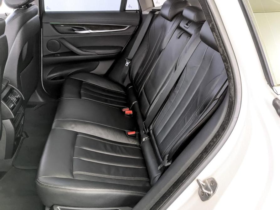 BMW X6 II (F16) Москва  - изображение 13