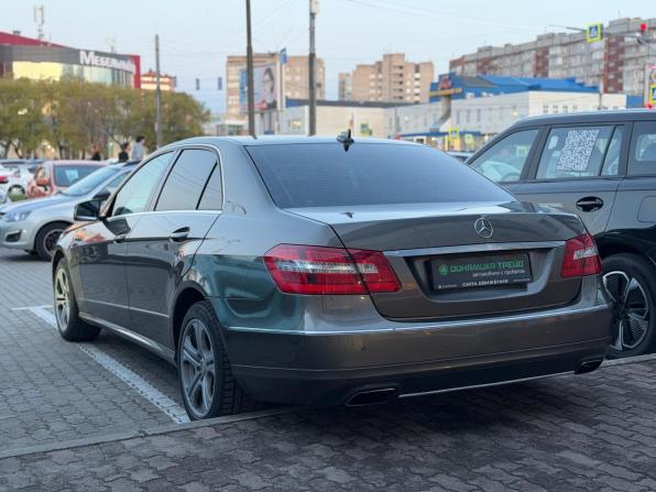Mercedes-Benz E-Класс IV (W212 S212 C207) с пробегом 2012 года, цена 1 330 000 рублей, 252200 км, седан, Автокод Объявления
