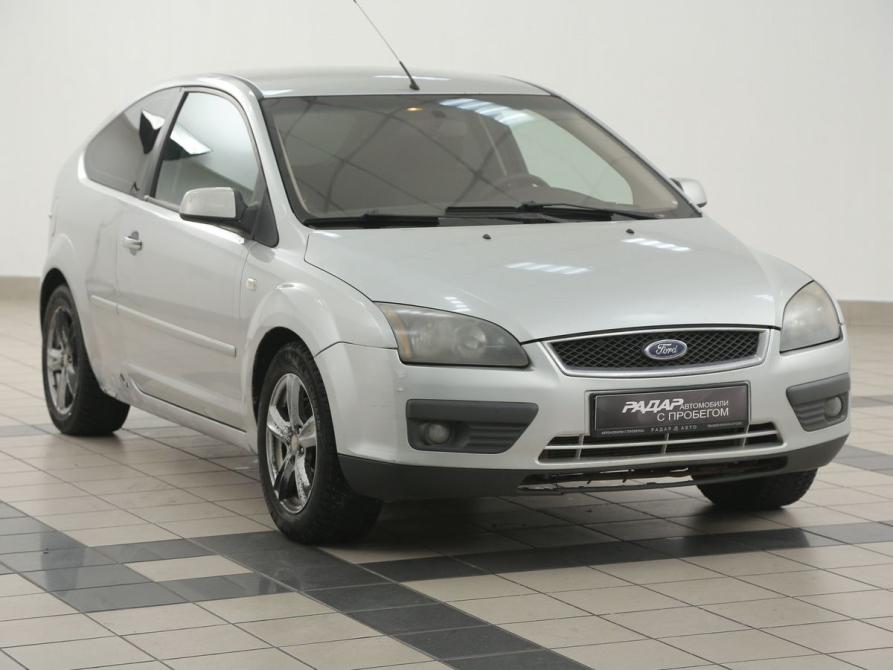 Ford Focus II Иваново  - изображение 1