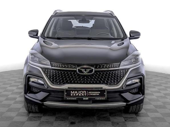 Kaiyi X3 с пробегом 2024 года, цена 1 300 000 рублей, 32807 км, внедорожник, Автокод Объявления