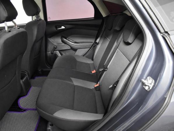 Ford Focus III с пробегом 2011 года, цена 630 000 рублей, 254170 км, хэтчбек, Автокод Объявления