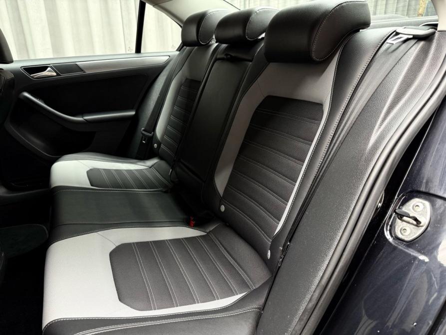 Volkswagen Jetta VI Ижевск  - изображение 30