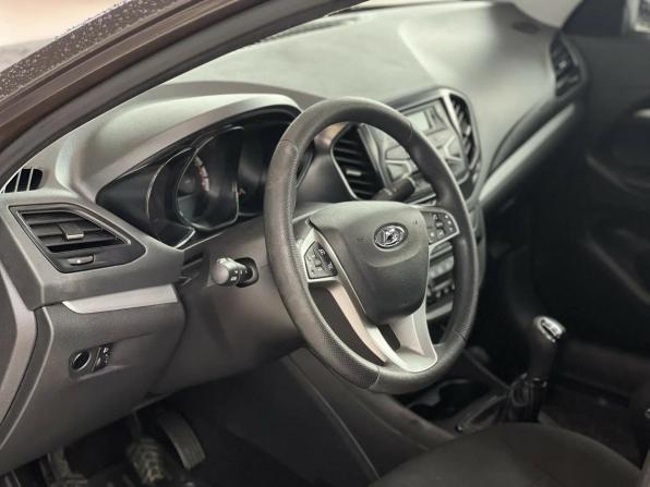 Lada (ВАЗ) Vesta I с пробегом 2020 года, цена 695 000 рублей, 189563 км, седан, Автокод Объявления