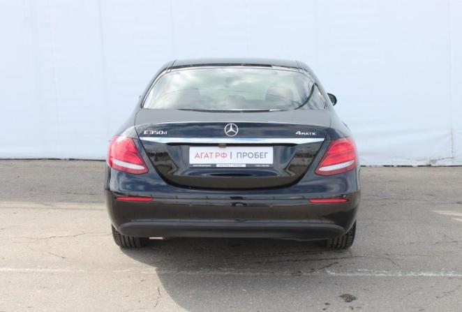 Mercedes-Benz E-Класс V (W213 S213 C238) с пробегом 2016 года, цена 2 080 000 рублей, 209126 км, седан, Автокод Объявления
