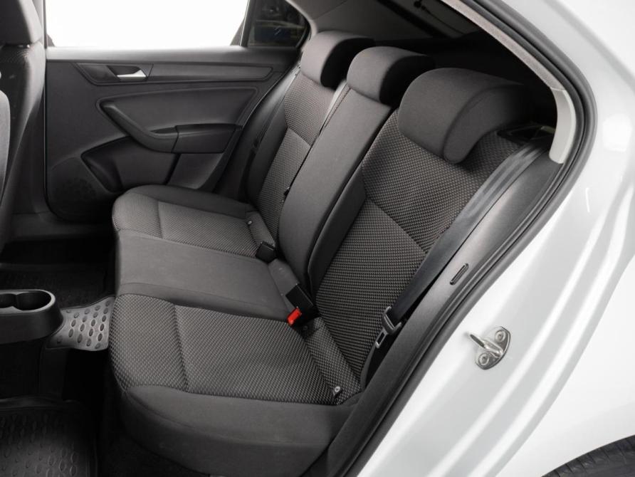 Volkswagen Polo V Рестайлинг Тюмень  - изображение 9