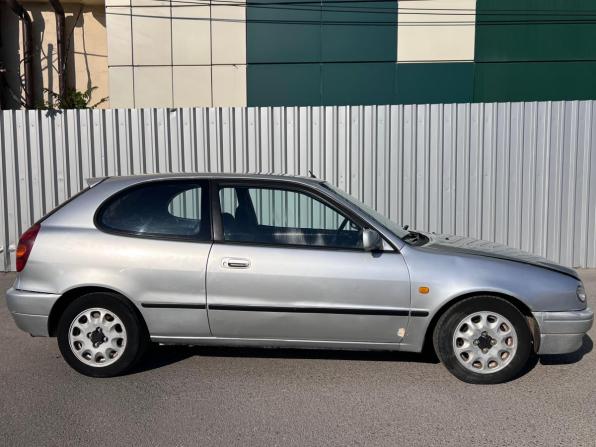 Toyota Corolla VIII (E110) с пробегом 1998 года, цена 235 000 рублей, 407000 км, хэтчбек, Автокод Объявления