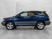 Lexus RX I Новосибирск  - изображение 26
