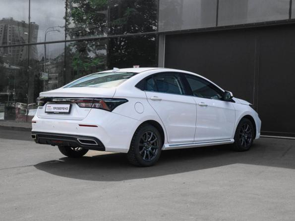 Omoda S5 с пробегом 2024 года, цена 1 298 000 рублей, 20041 км, седан, Автокод Объявления
