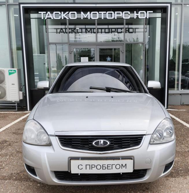 Lada (ВАЗ) Priora I Стерлитамак  - изображение 2