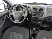 Lada (ВАЗ) Granta I Рестайлинг Москва  - изображение 52