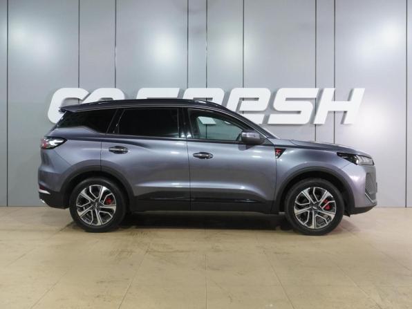 Chery Tiggo 7 Pro Max I Рестайлинг с пробегом 2024 года, цена 2 099 000 рублей, 51996 км, внедорожник, Автокод Объявления
