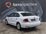 Volkswagen Polo V Рестайлинг Пермь  - изображение 31