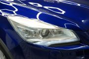 Ford Kuga II Крым  - изображение 55