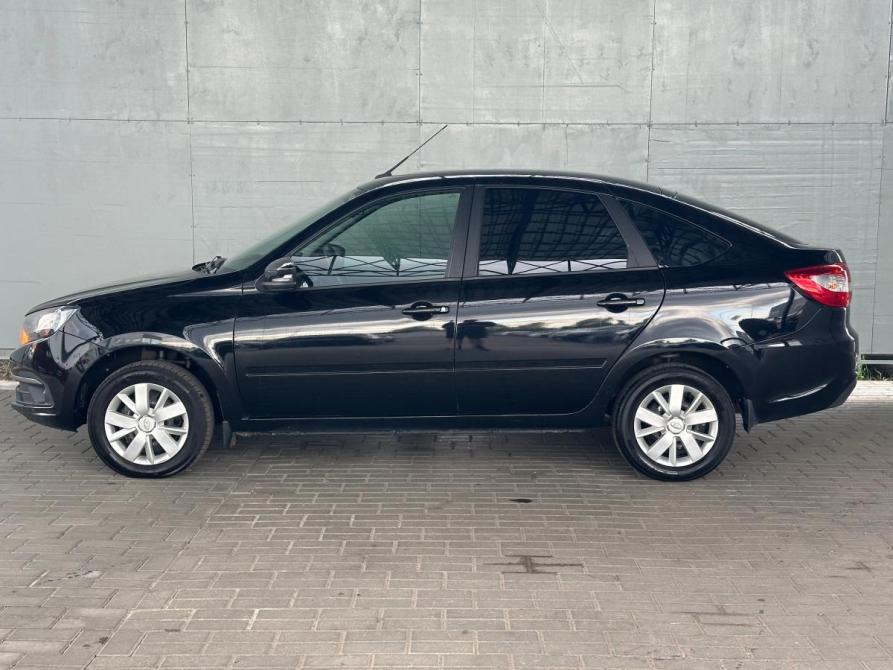 Lada (ВАЗ) Granta I Рестайлинг Тамбов  - изображение 4