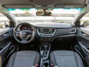 Hyundai Solaris II Рестайлинг Волгоград  - изображение 51