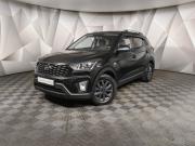 Hyundai Creta I Рестайлинг Москва  - изображение 20