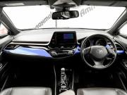 Toyota C-HR I Екатеринбург  - изображение 41
